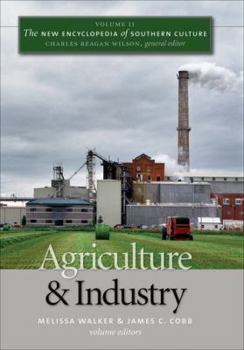 Misc. Agriculture and Industry Book