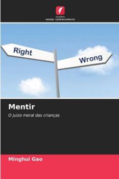 Paperback Mentir [Portuguese] Book