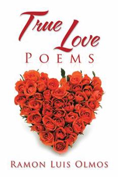 Hardcover True Love Poems Book