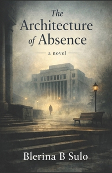 Paperback The Architecture of Absence Book