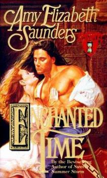 Paperback Enchanted Time Book