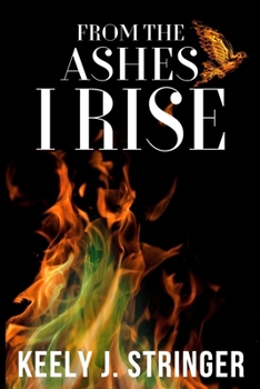 Paperback From the Ashes I Rise Book