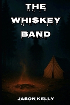 Paperback The Whiskey Band Book