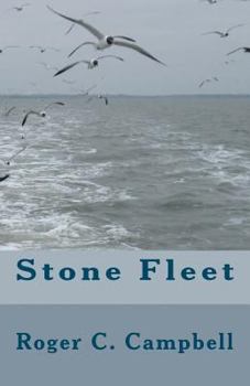 Paperback Stone Fleet Book