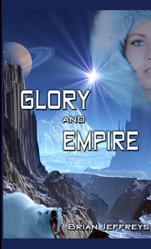 Paperback Glory and Empire Book