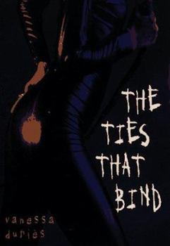 Paperback The Ties That Bind Book