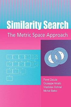Paperback Similarity Search Book