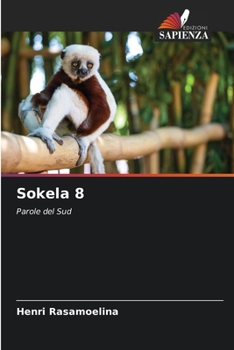 Sokela 8 (German Edition)