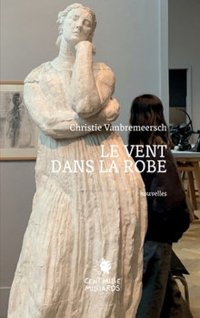 Paperback Le vent dans la robe, nouvelle édition [French] Book