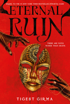 Paperback Eternal Ruin Book