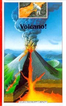 Volcano! (Young Discovery Library) - Book #41 of the Young Discovery Library