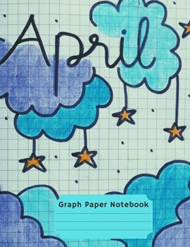 Graph Paper Notebook