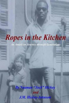 Paperback Ropes in the Kitchen Book
