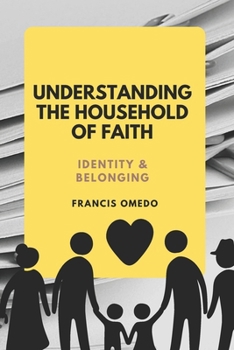 Paperback The Culture Within God’s Household: Values, Relationships, and Daily Function Book