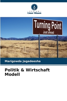 Paperback Politik & Wirtschaft Modell [German] Book