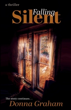 Paperback Falling Silent (Series of Silence) Book