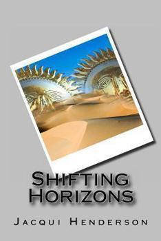 Paperback Shifting Horizons Book