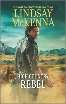 Mass Market Paperback High Country Rebel Book