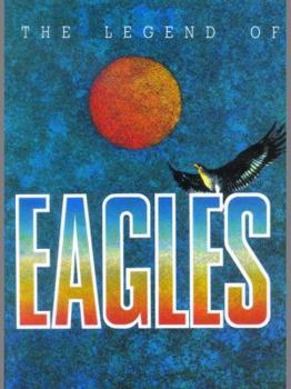 Paperback Legend of Eagles Book