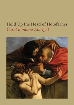 Paperback Hold Up the Head of Holofernes Book