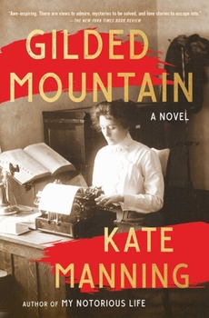 Paperback Gilded Mountain Book