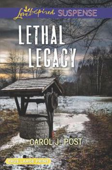 Lethal Legacy - Book #2 of the Murphy