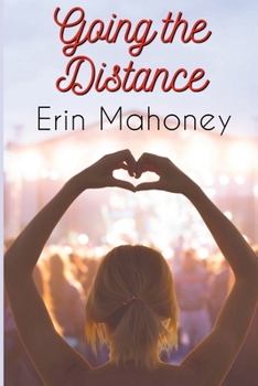 Paperback Going the Distance Book