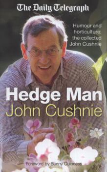 Hardcover Hedge Man Book