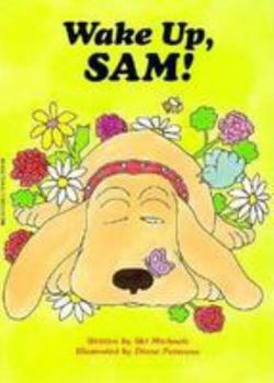 Paperback Wake Up, Sam! Book
