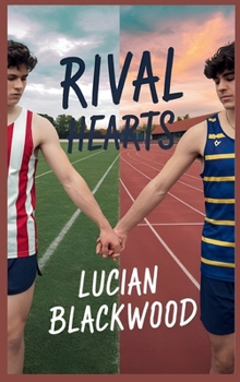Hardcover Rival Hearts Book