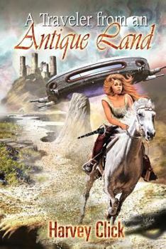 Paperback A Traveler from an Antique Land Book