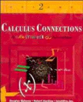 Paperback Calculus Connections, Modules 9 to 16, Laboratory/Workbook Book