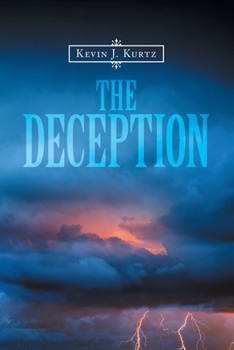 Paperback The Deception Book