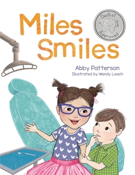 Paperback Miles Smiles Book