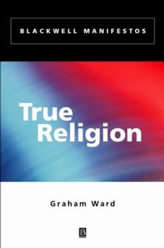 Paperback True Religion Book