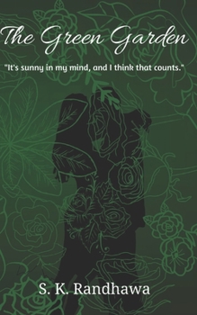 Paperback The Green Garden Book