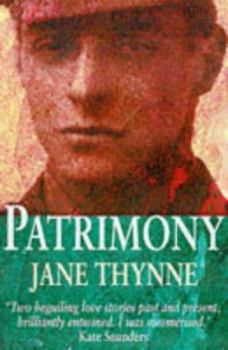 Paperback Patrimony Book