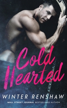 Paperback Cold Hearted Book