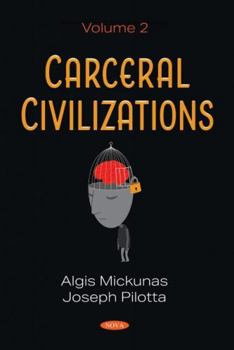 Paperback Carceral Civilizations (2) Book