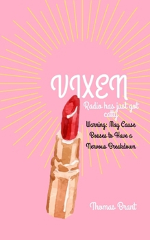Vixen (The Manic Radio Universe)