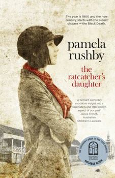 Paperback The Ratcatcher's Daughter Book