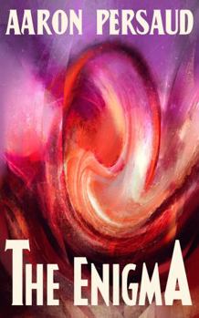 Hardcover The Enigma (Hardcover Edition) Book