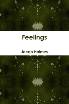 Paperback Feelings Book
