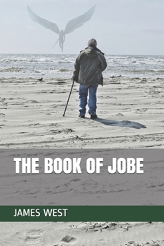 Paperback The Book of Jobe Book