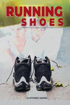 Paperback Running Shoes Book