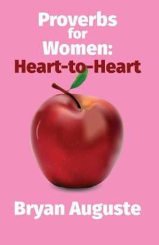 Paperback Proverbs for Women: Heart to Heart Book