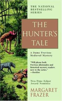 Mass Market Paperback The Hunter's Tale Book