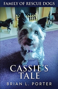Paperback Cassie's Tale Book