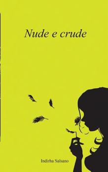 Paperback Nude e Crude [Italian] Book