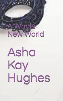 Paperback A Whole New World: Marie Stories Book 7 Book